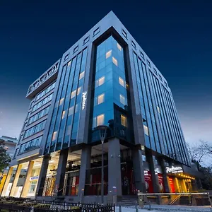 Radisson Harbiye **** Стамбул