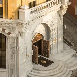 Ajwa Sultanahmet - Preferred Lvx Collection ***** Стамбул