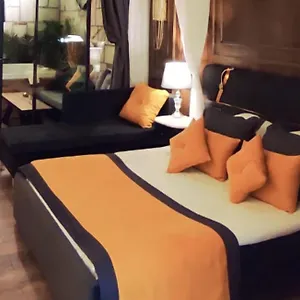 Tnr Boutique Hotel&spa Kusadası