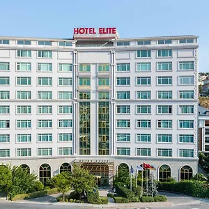 Hotel Elite Dragos
