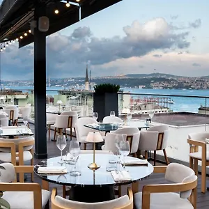 Loop Bosphorus فندق