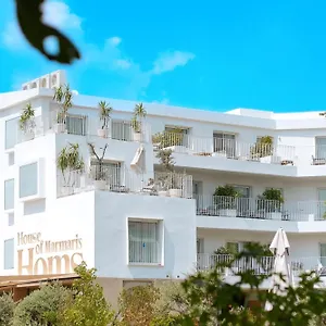 Aparthotel House Of