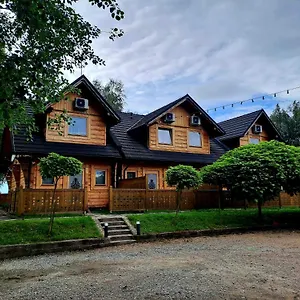 Skansen فندق مبيت وإفطار Cholerzyn