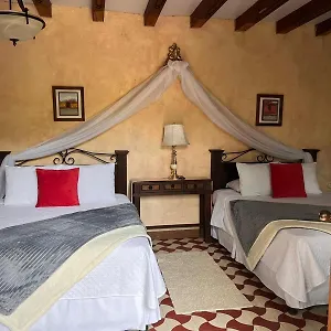 Hotel Palacio Chico 1948