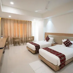 Hotel Jet Fox By Aero View Hotel, Delhi Airport