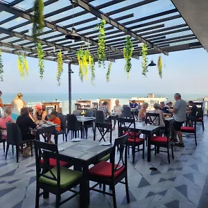 Hotel Ruvisha