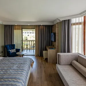 Resort Samara Bodrum Ultra