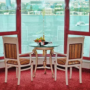 Hotel Sozbir Royal