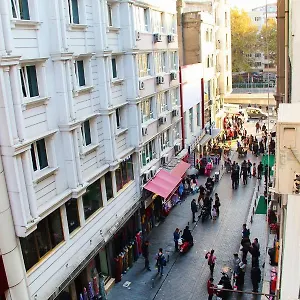 Hamzabey Hotel